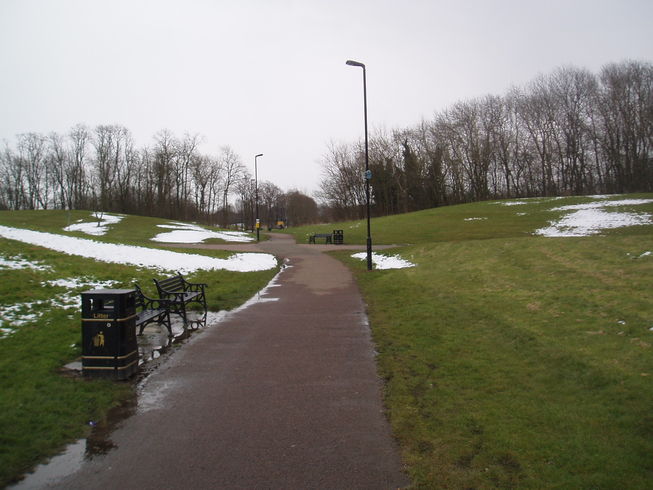 Beaumont Park