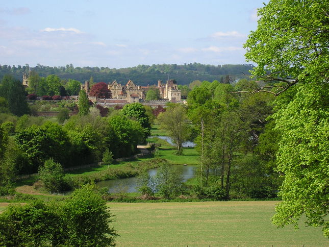 Penshurst Place