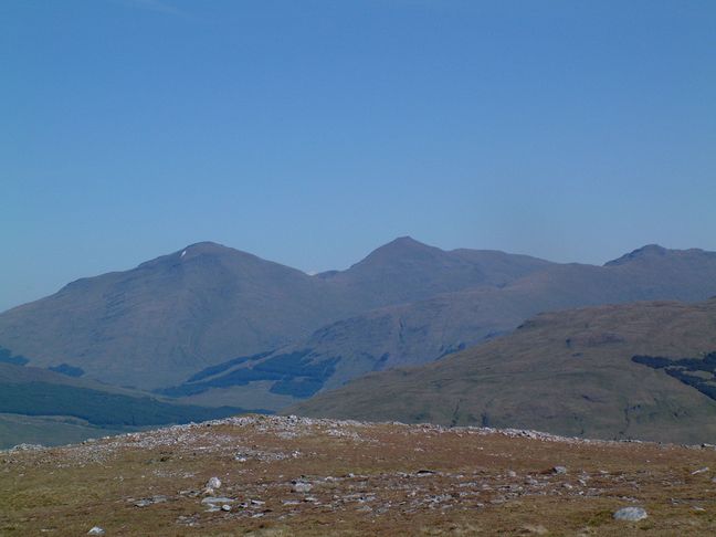 Ben More