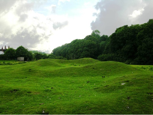 The 'Lost' Village of Beesby