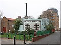 Brunel Museum Rotherhithe