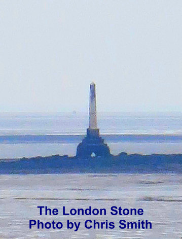 The London stone