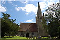 Chiddingly Church