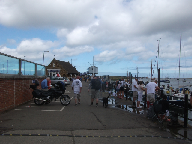 The Harbour Office