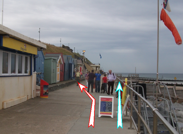 The Lifeguard Station