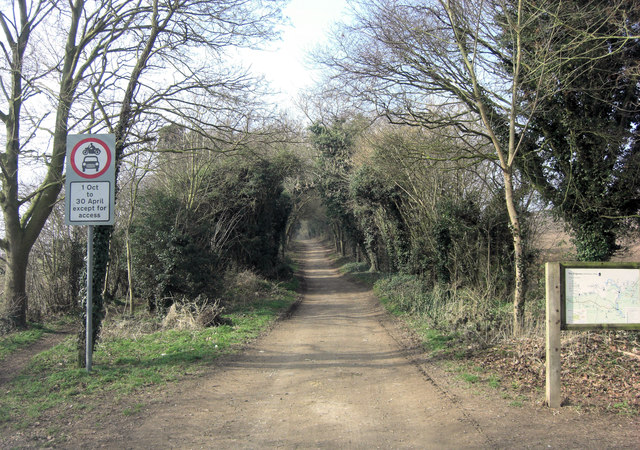 The Ridgeway