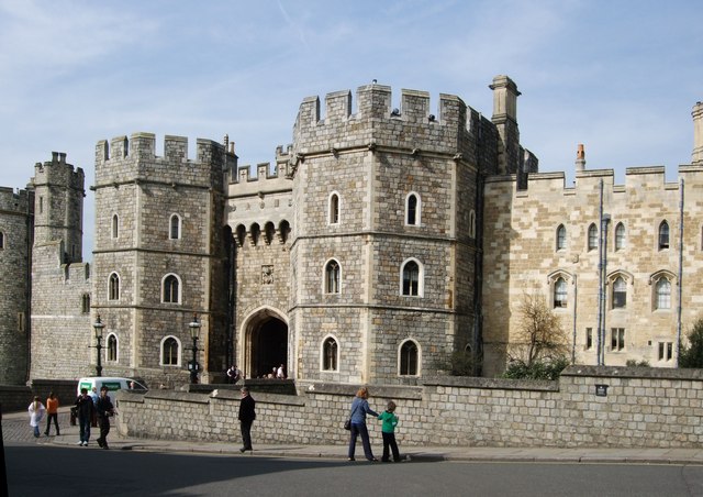 Windsor Castle