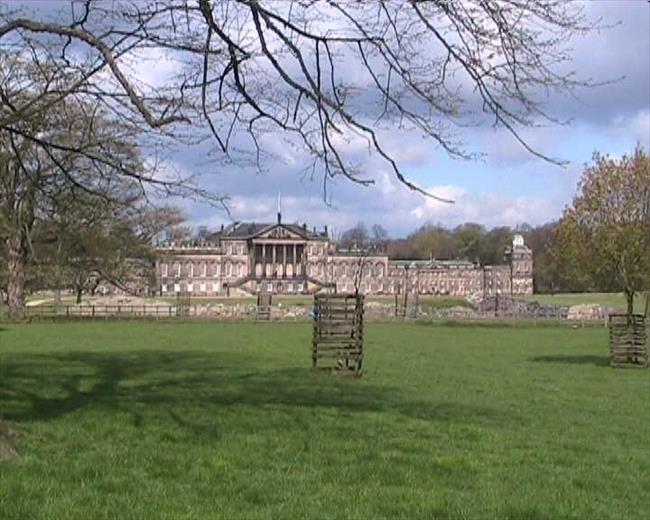 Wentworth Woodhouse