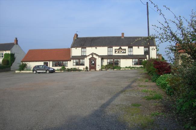 TheCountryman Inn