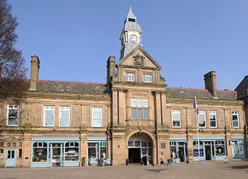 Darwen Town Hall